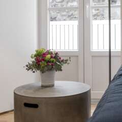 Апартаменты Lisbon Serviced Apartments Castelo de São Jorge удобства в номере