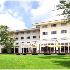 Nikko Lakeside Hotel Никко помещение для мероприятий