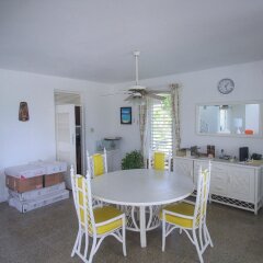 Отель Burlingame Villa Ямайка, Монтего-Бей - отзывы, цены и фото номеров - забронировать отель Burlingame Villa онлайн в номере