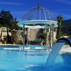 Dolce Vita Hotel Preidlhof Натурно детские мероприятия фото 2