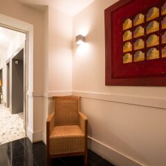 Отель Grand Hôtel Raymond IV Франция, Тулуза - отзывы, цены и фото номеров - забронировать отель Grand Hôtel Raymond IV онлайн сейф в номере