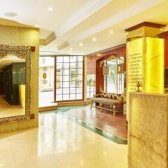 Seres Hotel спа