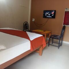 Отель Ocean Waves Goa Holiday Гоа удобства в номере