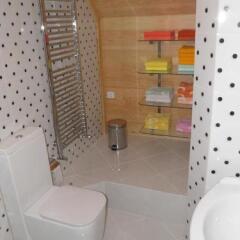 Chalet Villa Radulovic in Zabljak, Montenegro from 363$, photos, reviews - zenhotels.com bathroom photo 2