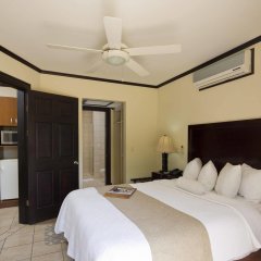 Hotel Villa Los Candiles in Santa Ana, Costa Rica from 130$, photos, reviews - zenhotels.com guestroom