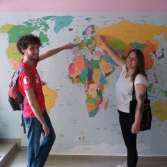 Hashtag Hostel София фото 3
