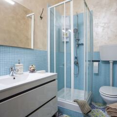 Отель B&B Casa Romana ванная