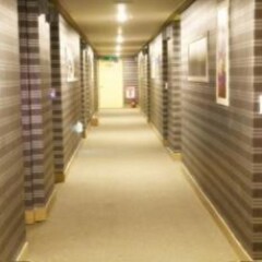Отель Crystal Hotel Южная Корея, Тэгу - отзывы, цены и фото номеров - забронировать отель Crystal Hotel онлайн интерьер отеля фото 3