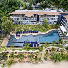 Отель Beyond Resort Krabi бассейн фото 3