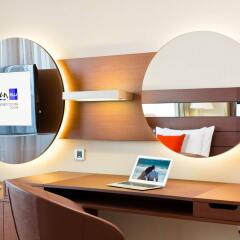 Отель Radisson Blu Resort & Congress Centre, Сочи удобства в номере