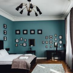Отель Sherlock Art Hotel Латвия, Рига - отзывы, цены и фото номеров - забронировать отель Sherlock Art Hotel онлайн детские мероприятия