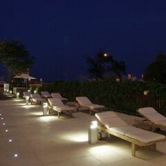 Le Rose Suite Hotel