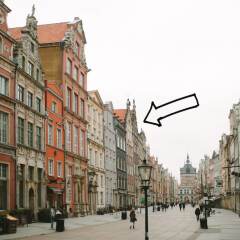Отель Blue Buddy - Dluga Street View фото 4