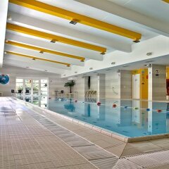 Hotel Duo с домашними животными