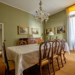 Отель Ca'affresco Италия, Венеция - отзывы, цены и фото номеров - забронировать отель Ca'affresco онлайн фото 21