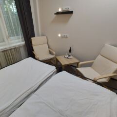 Hostel Centre комната для гостей фото 3