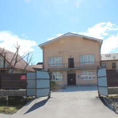 Гостиница House On Kazachya в Сочи отзывы, цены и фото номеров - забронировать гостиницу House On Kazachya онлайн парковка