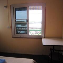 Отель Krabi Nature View Guesthouse удобства в номере