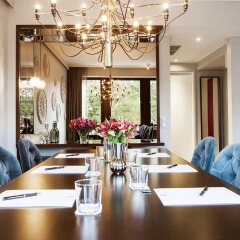 Elite Eden Park Hotel