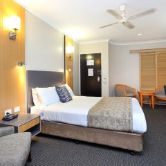 Brisbane International - Virginia in Brisbane, Australia from 118$, photos, reviews - zenhotels.com guestroom