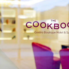 The Cook Book Gastro Boutique Hotel & Spa спа