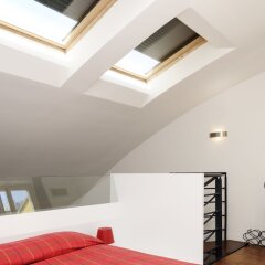 Отель Isola Apartments Milan Италия, Милан - отзывы, цены и фото номеров - забронировать отель Isola Apartments Milan онлайн фото 8
