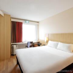 Отель ibis Warszawa Stare Miasto Old Town комната для гостей