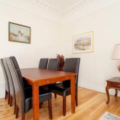 Отель ApartDirect Sveavagen Стокгольм в номере фото 2
