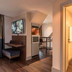 Innspire Hotel Мюнхен удобства в номере