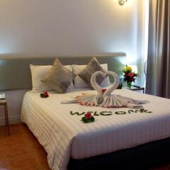 On Hotel Phuket 3* Номер категории Эконом фото 3