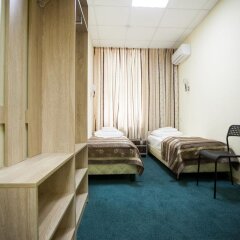 Гостиница Берисон Камала спа