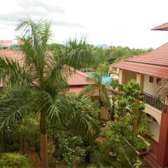 Отель Bach Dang Hoi An Hotel Вьетнам, Хойан - отзывы, цены и фото номеров - забронировать отель Bach Dang Hoi An Hotel онлайн фото 8