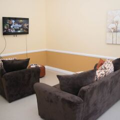 Апартаменты Rochester Modern Chic Apartment детские мероприятия фото 2