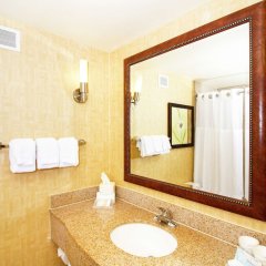 Hilton Garden Inn Anderson in Piedmont, United States of America from 138$, photos, reviews - zenhotels.com bathroom