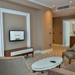 Alila Deluxe Thermal Hotel & Spa интерьер отеля фото 2