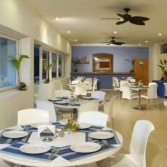 Отель Comfort Inn Puerto Vallarta питание фото 2