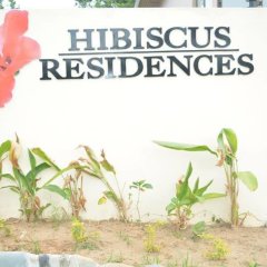 Hibiscus Residences Fiji in Viti Levu, Fiji from 111$, photos, reviews - zenhotels.com pet-friendly