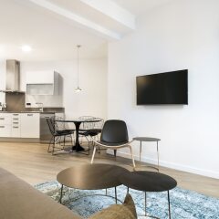 Отель Splendom Suites Испания, Барселона - отзывы, цены и фото номеров - забронировать отель Splendom Suites онлайн фото 10