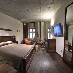 Hotel Stary комната для гостей фото 4