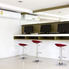 Отель Nida Rooms Suvanabhumi 146 Resort Бангкок комната для гостей