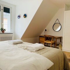 Отель Best Stay Copenhagen Ny Adelgade 8-10 Копенгаген комната для гостей фото 2