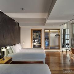Hotel Plaza Venice комната для гостей фото 3