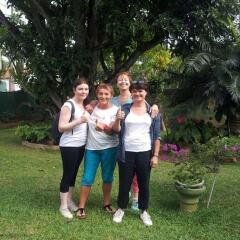 Mama's Hostel by Taprobane фото 3