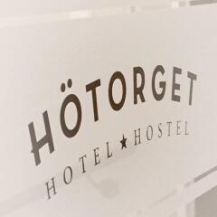 Hotel Hötorget питание фото 2