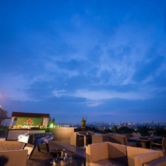 Agora Fukuoka Hilltop Hotel & Spa Фукуока