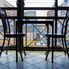 New Accra Hotel in Nairobi, Kenya from 62$, photos, reviews - zenhotels.com balcony