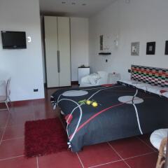 Отель B&B Terra Marique Сиракуза детские мероприятия