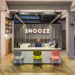 Отель Snoozz Hotel Таиланд, Краби - отзывы, цены и фото номеров - забронировать отель Snoozz Hotel онлайн питание