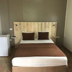Vanuatu Holiday Hotel комната для гостей фото 4