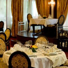 Отель Helios Spa - All Inclusive Болгария, Золотые пески - 1 отзыв об отеле, цены и фото номеров - забронировать отель Helios Spa - All Inclusive онлайн питание фото 2
